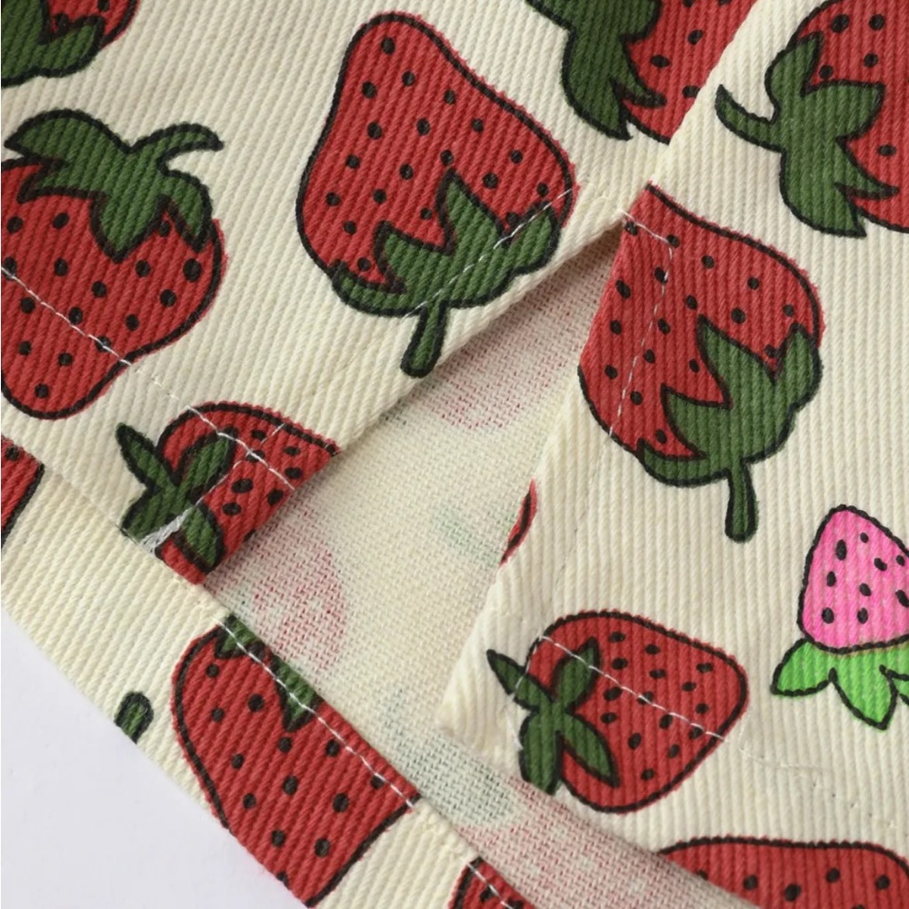 Two Piece 🍓Set - Picture 5 of 6